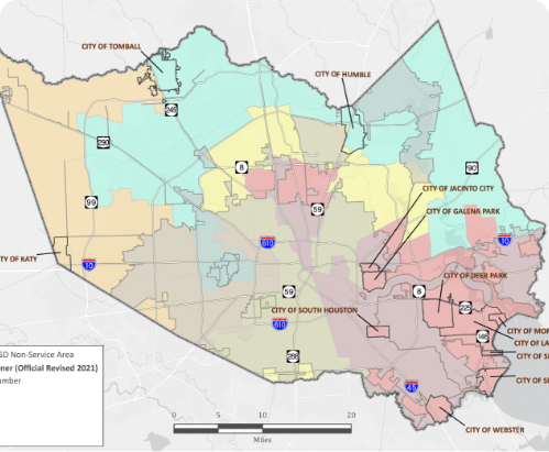 Community Demographics